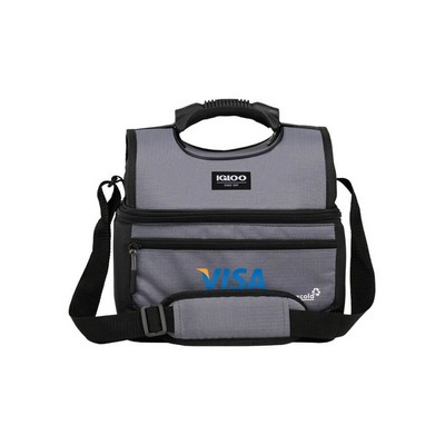 Igloo Latitude Gripper 16-Can Cooler Bag