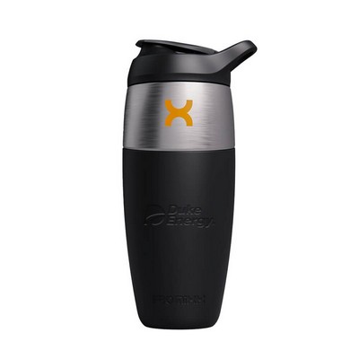 Promixx Pursuit Insulated 32oz Classic Shaker Bottle