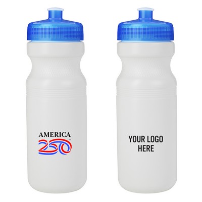 America250™ 24 Oz. Water Bottle