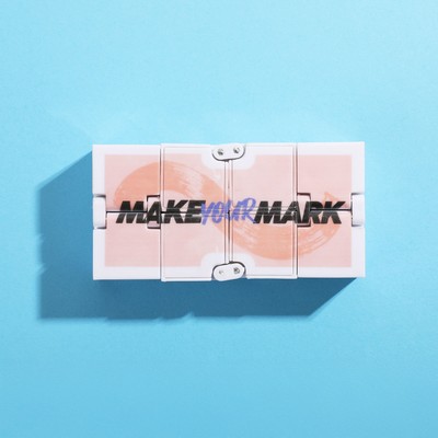 Infinity Fidget Cube