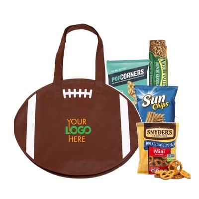 Event Welcome Bag with Snacks