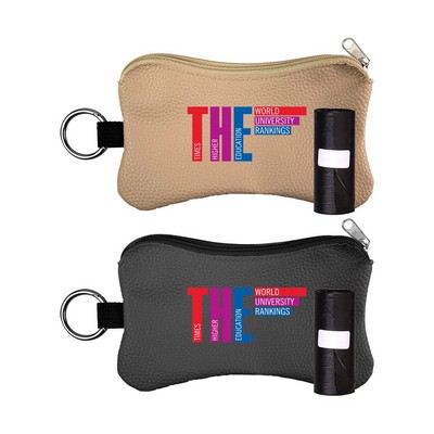 Recycled Doggie Bone Set