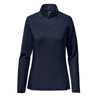 Stormtech Women's Monterey 1/4 Zip Pullover