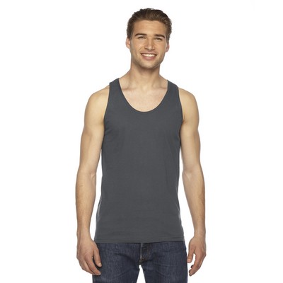 American Apparel® Unisex Fine Jersey Tank