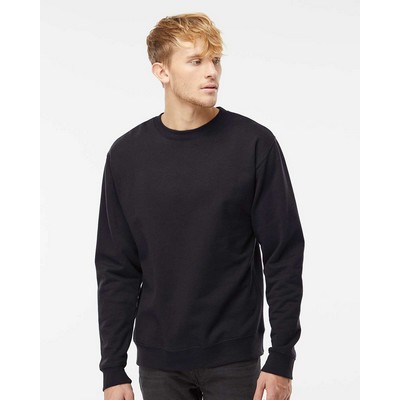 Independent Trading Co.® Unisex Midweight Crewneck Sweatshirt