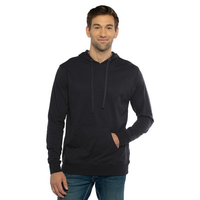 Next Level Apparel® Unisex Laguna Hoodie Sweatshirt