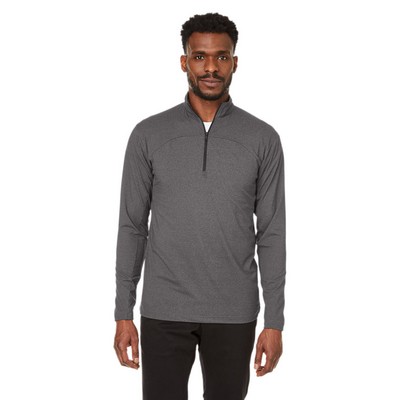 SPYDER® Men's Spyre Quarter-Zip Pullover Sweater