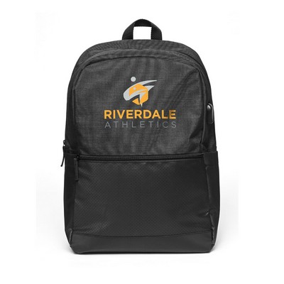 Tech Squad USB Travel Laptop Backpack