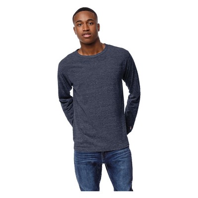 Unisex Men's VICTORY FALLS L/S