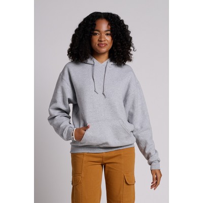 Jerzees Rugged™ Unisex Hooded Sweatshirt