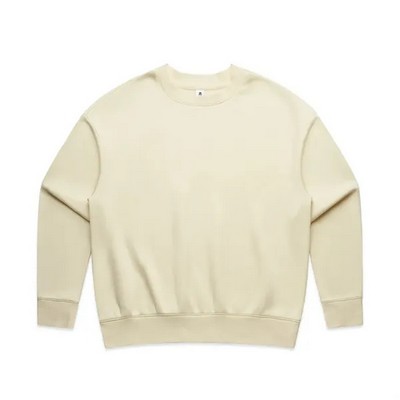 Adult Wo's Relax Crewneck Pullover