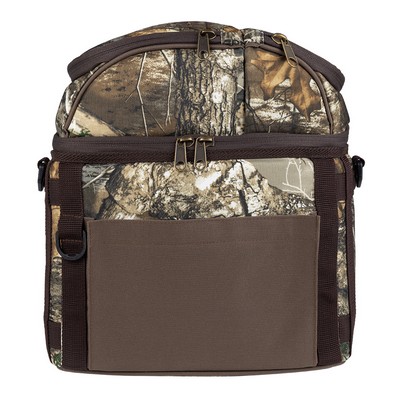 Cub Realtree Camo 8 Can Cooler