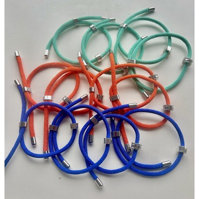 Slider Add-A-Charm Bracelet