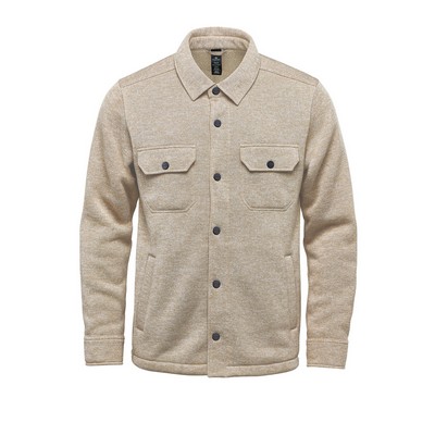 Stormtech Avalante Fleece Shacket