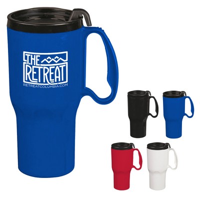 21 Oz. Sportster Mug