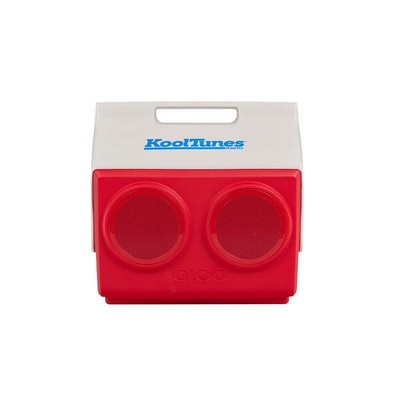 Igloo Kooltunes Playmate 14 Qt Cooler