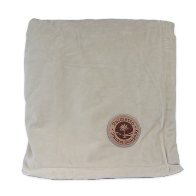 Opulence Throw Blanket