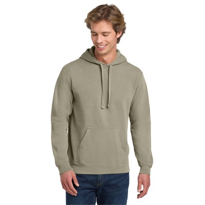 Comfort Colors ® Ring Spun Hooded Sweatshirt