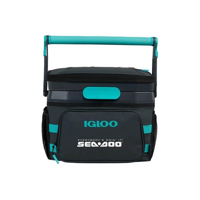 Igloo Rival 18-Can Hybrid Cooler