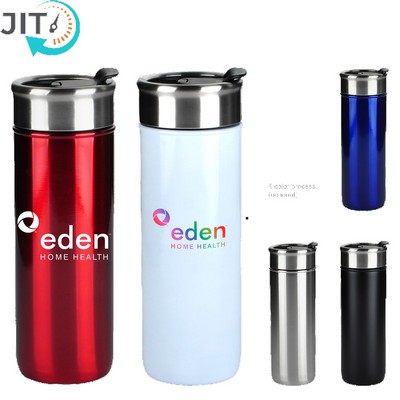 18 Oz Double Wall Stainless Tumbler