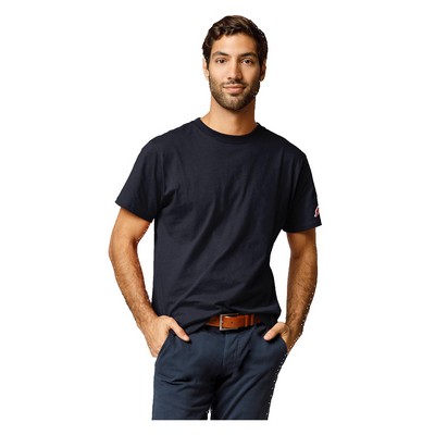 Unisex Men's ALL AMERICAN TEE