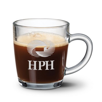 Gormley Mug - 12oz - Deep Etch