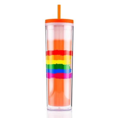 16 oz The Changer Tumbler