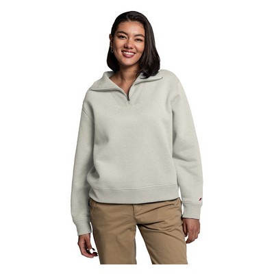 Women's 1991 QUARTER ZIP