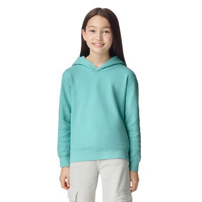 Comfort Colors® Youth Lightweight Hooded Sweatshirt