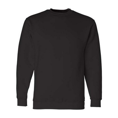Bayside™ USA Made Crew Neck Sweatshirt