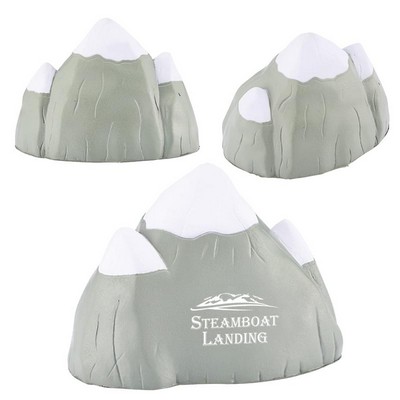 Mountain Stress Reliever