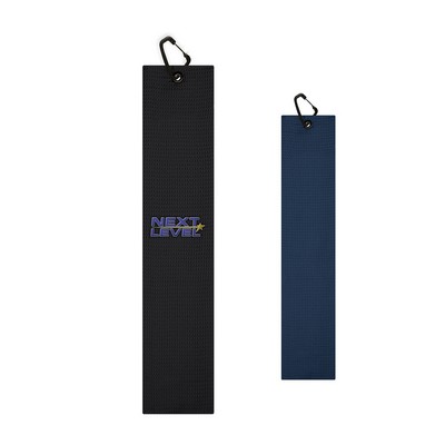 Devant Trifold Microscrubber Towel