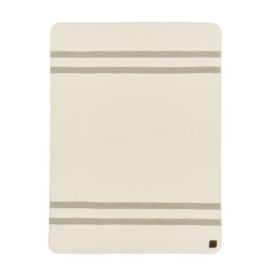 Slowtide® Fleece Blanket - Crosby